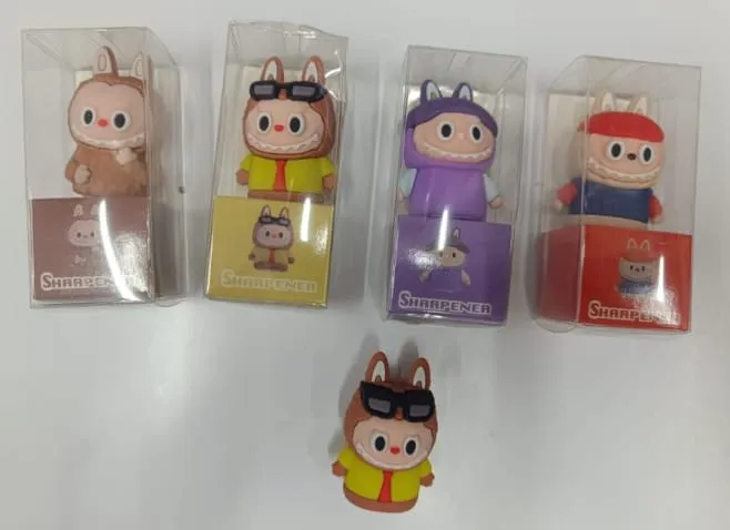 SACAPUNTA LABUBU